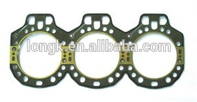 replace head gasket for OM355 OM346