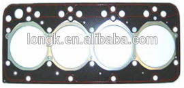 IVECO 8040 head gasket fit for ZETA