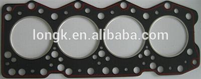 iveco daily cylinder head gasket