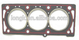 opel OMEGA head engine gasket