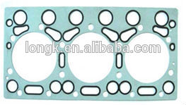 renault Major engine gasket MIDR