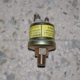 Oil Pressure Sensor
