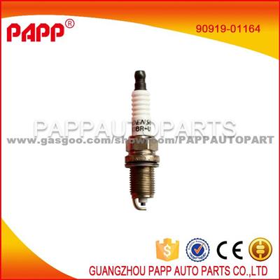 Iridium Spark Plug For Toyota Yaris K16R-U11 90919-01164