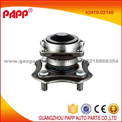 Types Of Wheel Bearing42410-02140 For Toyota Corolla