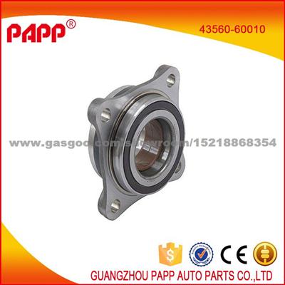 Wheel Bearing 43560-60010for Toyota Hilux