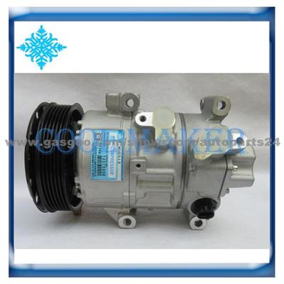 5SE12C Compressor For Toyota Corolla Verso 88310-0F010 883100F010 8FK351125621 DCP50114 CMP2030171 TOK581