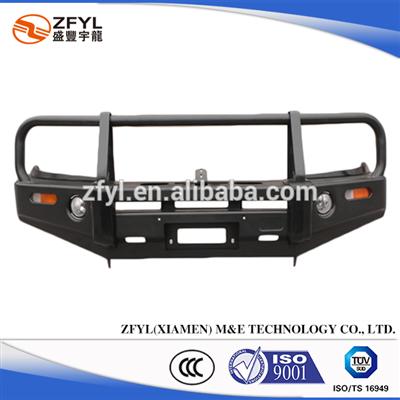 Hot sale toyota hilux bull bar with low price