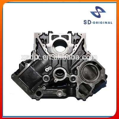 truck parts V8 engine cylinder block OM442 for mercedes