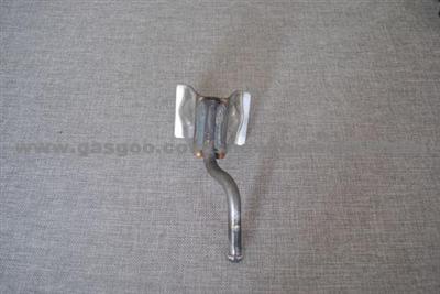 China Manufactory For Exhaust J Hook