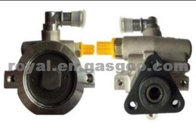 Power Steering Pump For FORD OEM NO. 92VB3A674AA