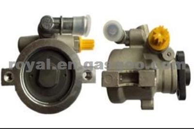 Power Steering Pump For FORD OEM NO.95AB3A674CA