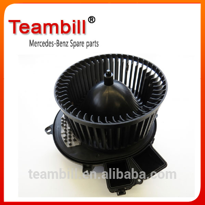 1669066100 Auto parts blower motor for Mercedes w166 ML Newly FROM CHINA