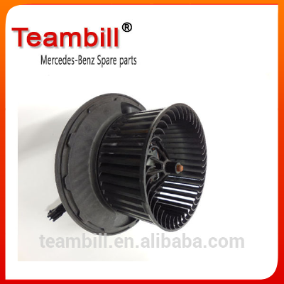 1698200642 Auto parts blower motor for Mercedes W169 A Class FROM CHINA