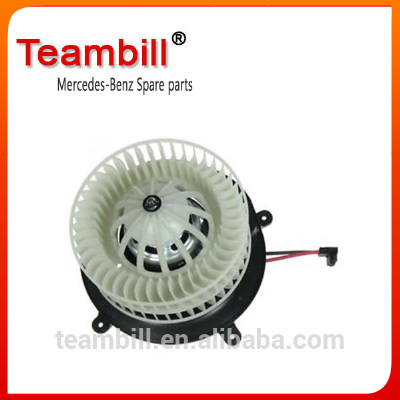 1638204142 Auto parts blower motor for Mercedes w163 ML FROM CHINA