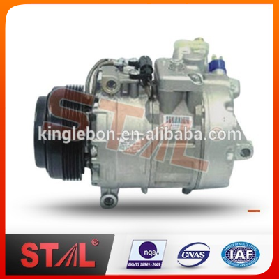 E39 E46 12V Car Air conditioner compressor FROM CHINA