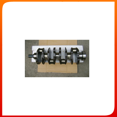 China Genuine 8980292700/ 8-98029270-0 Crankshaft for 4hk1 Excavators engine