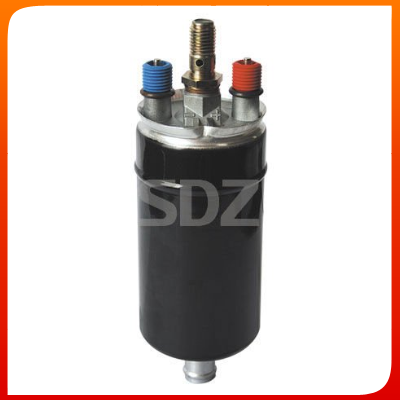 Electric Fuel Pump