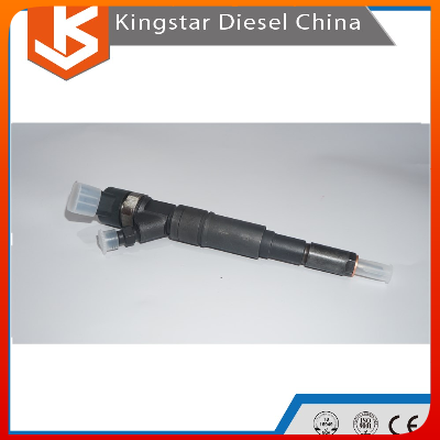 China Bosch High Quality Diesel Engine Common Rail Injector 0445110266/0 445 110 266