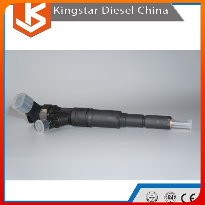 China Top Quality Diesel Engine Common Rail Diesel Injector 0445110047/0 445 110 047