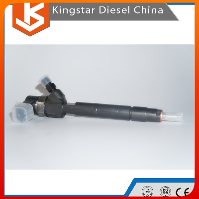 Top Quality Bosch Injector Car Common Rail Diesel Injector 0445110129/0 445 110 129