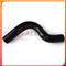 Radiator car kit silicone hose (OEM)