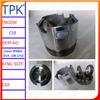 C10 piston skirt, 2382710, piston crown, 4P5852