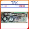 Mitsubishi 8DC9 Gasket Kit,8DC91 Gasket Set, ME067069 ME997092