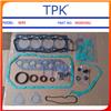 Mitsubishi 4D55 Gasket Kit,4D55T Gasket Set, MD997052 MD997038 MD974626