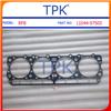 RF8 Gasket kit 10101-97827, RF10 Gasket Set 10101-Z0526,10101-Z0827