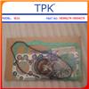 Mitsubishi 4D31 Gasket Kit ME999270,4D31T Gasket Set ME999885,ME997428