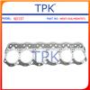 Mitsubishi 6D15T Overhaul Gasket kit,6D15 Overhauling Gasket Set, ME999219 ME999457 ME999038
