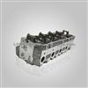Auto Parts Diesel Cylinder Head For Toyoto 11101-17010 , 11101-17011