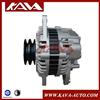 4D56 Alternator For Mitsubishi L300 ,MD304129,A002TN0399