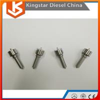 Top quality diesel fuel injector nozzle LP004B for injector BEBE4B01001