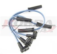 KOBRA-MAX IGNITION CABLE 4 PCS 8200506297
