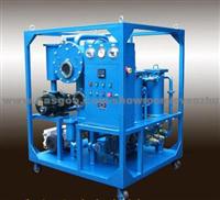 Transformer Oil Purification Plant Factory