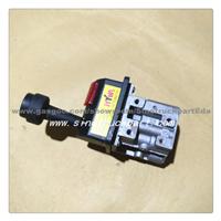 14750667H Hand Control Lift Valve For Howo Trucks
