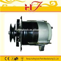 
Hot sale factory 24v 200a alternator for Russia market
