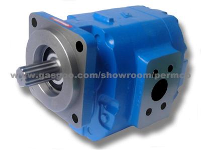 P7600 P7500 Hydraulic Gear Pump