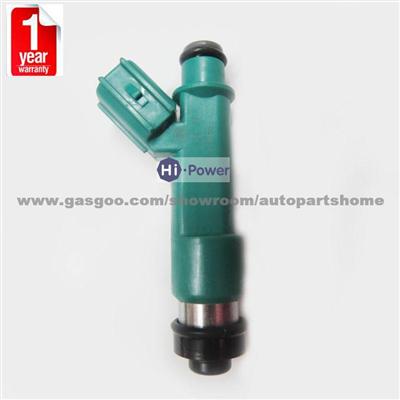 Fuel Injector/Injection Nozzle 23250-28080 23209-28080 For Camry Acv40