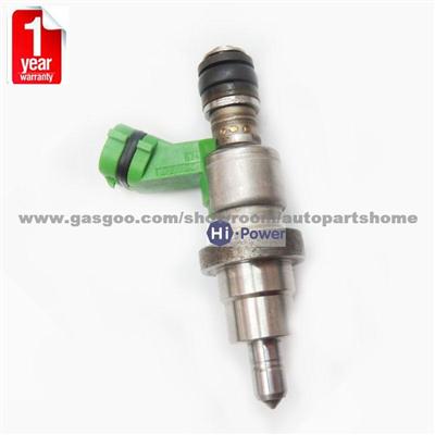 Fuel Injector Nozzle OEM# 23250-28070 23290-28070 For Toyota Avensis 2003-2008 2.4L 2AZFSE