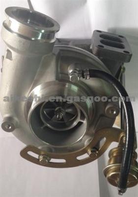 Volvo Turbocharger 20856791