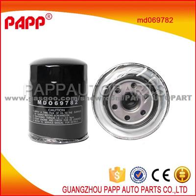 Oil Filter For Mitsubishi Lancer Md069782 Md360935