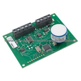 LOX-EVB LuminOx Optical Oxygen Sensor Evaluation Interface Board