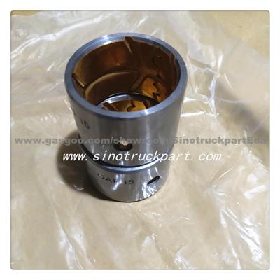 Sinotruk Howo Part 1880410029 Steering Knuckle Bushing