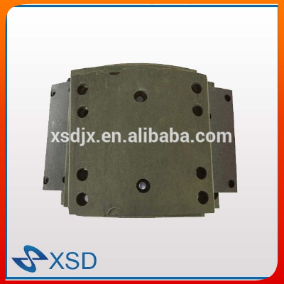 Wholesale  high quality brake lining 19283 FROM CHINA
