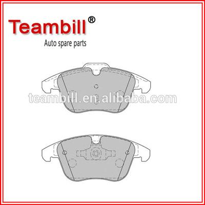 LR004936 disc brake pad parts land . rover Range . Rover Evoque 2012-2014 , freeland 2, LR2