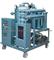 Waste Lubricating Oil Recycling Filtering Machine