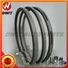 OEM quality piston ring RH10:150 MM * 3.0+2.5+4.0