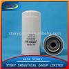 China high performance auto oil filter 61000070005